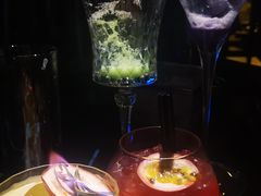 -柒Lounge(三里屯店)