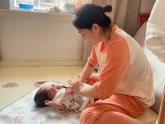 -葱妈母婴医护月嫂中心(浦东店)