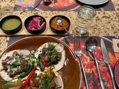 -墨纪Mojí墨西哥餐厅(官舍店)