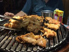 -原始泥炉烤肉(总店)