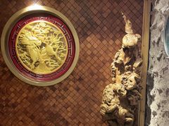 -福来齐·鲁菜海鲜·渔家菜(朝阳街分店)