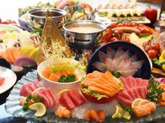 -城市节奏餐厅(海外滩·名品汇店)