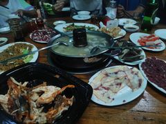 -老二正宗汕头牛肉丸店