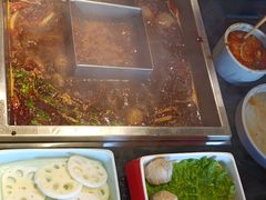 -重庆德忆火锅（龙南街3店）(渝水岸餐饮)