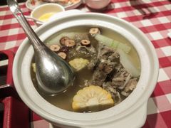 -西贝(金桥店)