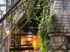 -The Flowers Coffee(南山店)