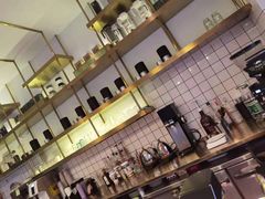 -KYO COFFEE(胶州路店)