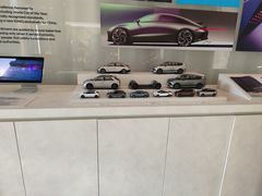 -现代汽车文化中心 Hyundai Motorstudio Beijing