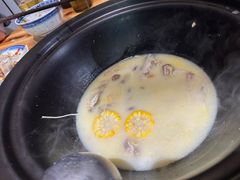 -阿鸡鱼庄·顺德鲜蒸小炒(亚运村店)