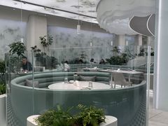 -大树餐厅(万达创始店)