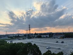 -复旦大学附属眼耳鼻喉科医院(浦江院区)