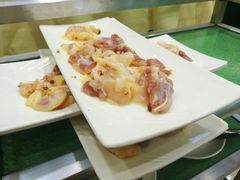 -凯盈阁·顺德私房菜·桑拿鸡