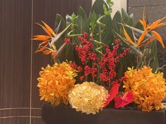 -彩丰楼·中餐厅(国家会展中心上海洲际店)