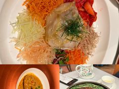 -狮拾久·现代新加坡料理(福田COCO Park店)