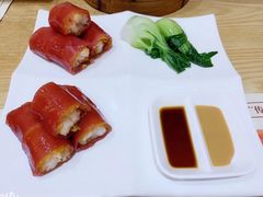 -赏点粤式点心(广州塔店)