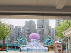 -海合安成都极地海洋公园