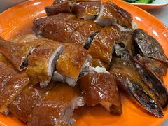 -鹅簋(顺德总店)