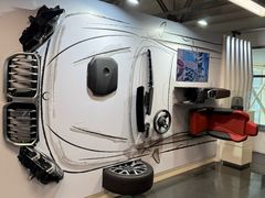 -华晨宝马铁西工厂