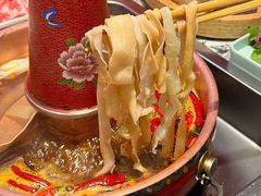 -京元盛铜锅涮肉(上海总店)