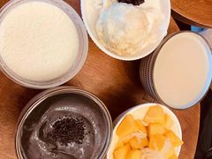 -小团圆糖水铺(襄阳南路店)