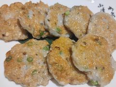 均安煎鱼饼-顺德佬(石厦店)