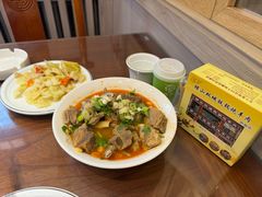 -横山双城铁锅炖羊肉(创始店)