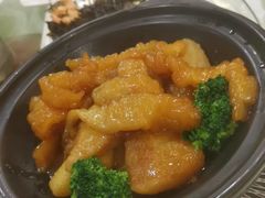 -百乐门喜宴(海珠广场华厦店)