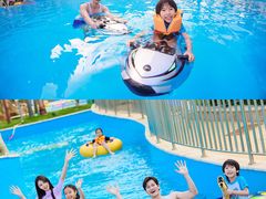 -横琴湾水世界