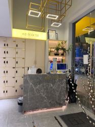 点击看大图 -菲·木田moontin造型salon