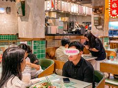 -西关明记肠粉·亚洲地标美食(北京路店)