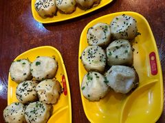 -小杨生煎(黄河路店)