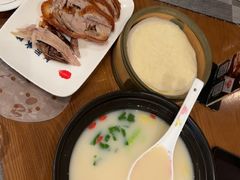 -全聚德烤鸭店(马家堡店)
