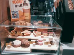 -麦当劳(秣陵路店)