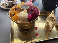 -3号仓库·创意中国菜(乐清正大广场店)