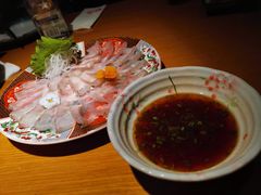 鱼生-松子料理(世纪城店)