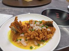 -仙林宾馆-餐厅