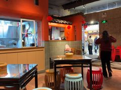 -老客家·客家菜(万达店)