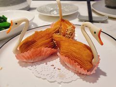 -鹭江潮餐厅•福建菜(佲家店)
