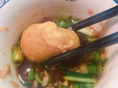 -拾下卜卜贝•海鲜火锅