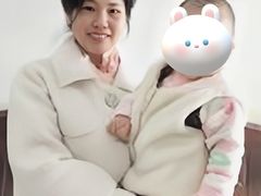 -优护优家Ucare月嫂育儿嫂陪伴师(静安店)