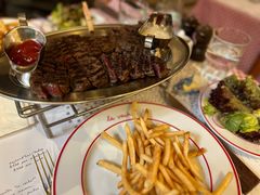 -La Vache! 噢！那只奶牛！(尖沙咀店)