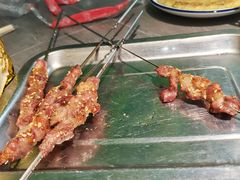 -鑫顺园小骨头羊杂馆(塔湾店)