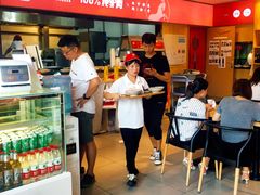 -驴世家驴肉火烧·凉皮·胡辣汤(五道口店)