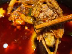 -李子坝梁山鸡(李子坝大鸡哥店)