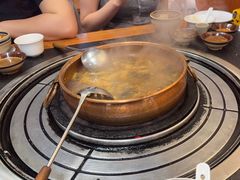 -阿山卓·野生菌火锅·纳西火塘烤肉