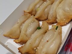 -小姜锅贴(凤凰街店)