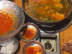 -枣玛尔脊骨汤·烤肉(西塔总店)