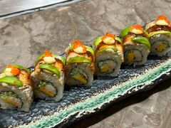 -松临·铁板烧&Omakase(神农店)