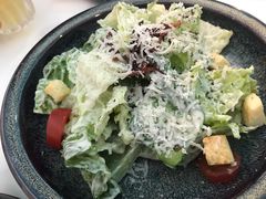 经典凯撒沙律-拾挚扒房(招商花园城店)