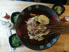 -痴串串(星汉路总店)